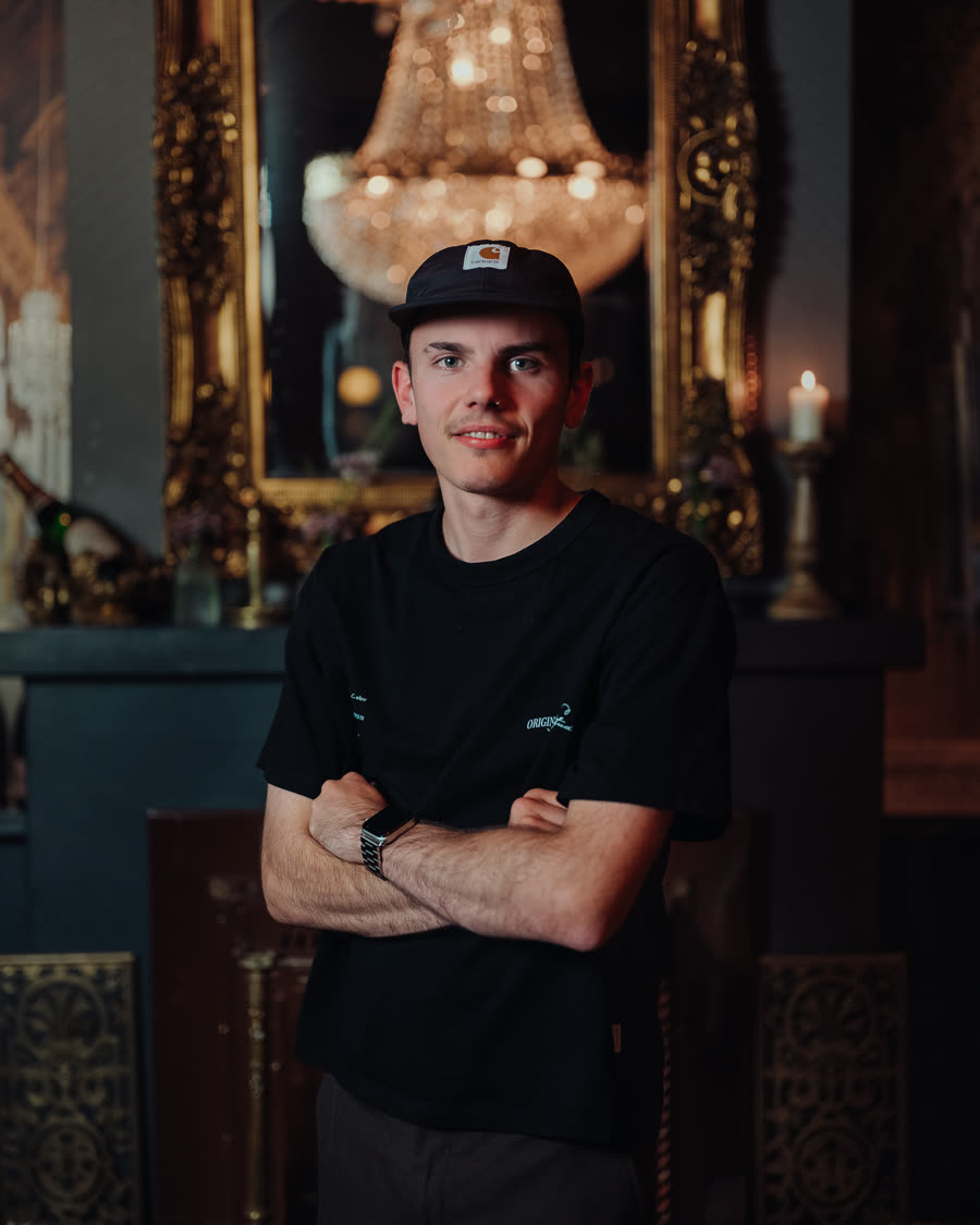 Daan